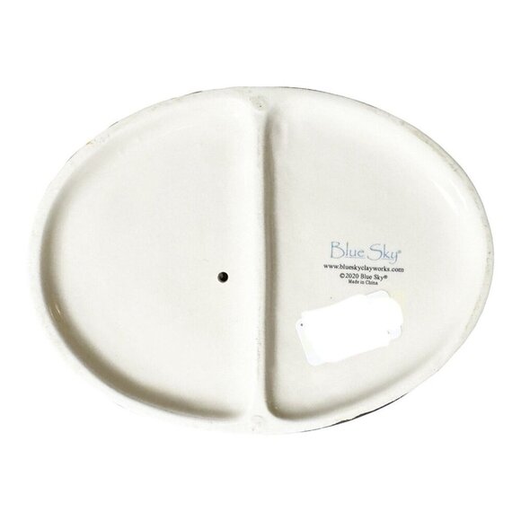 Blue Sky Clayworks Halloween Day of the Dead Dancing Couple Skeleton Figurine - Picture 8 of 11